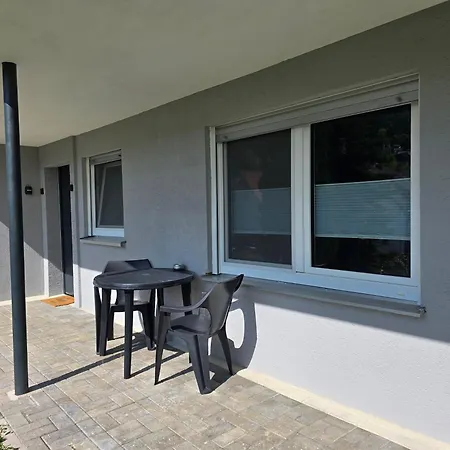 Apartamento Baj