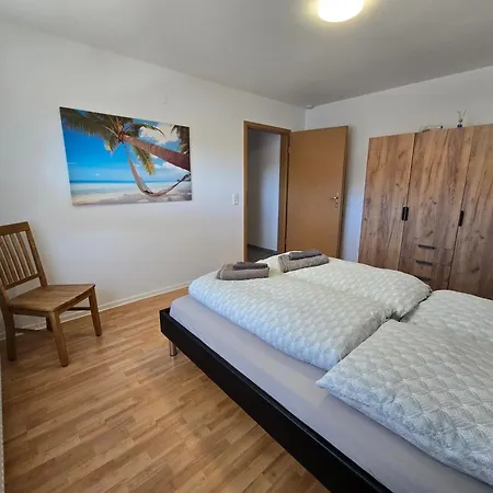 Baj Apartamento *