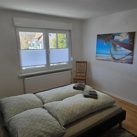 Apartamento Baj *