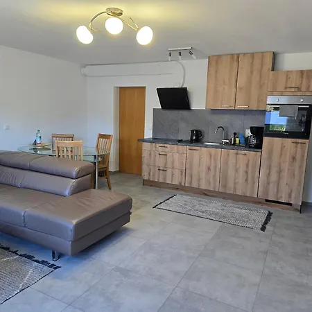 Apartamento Baj *
